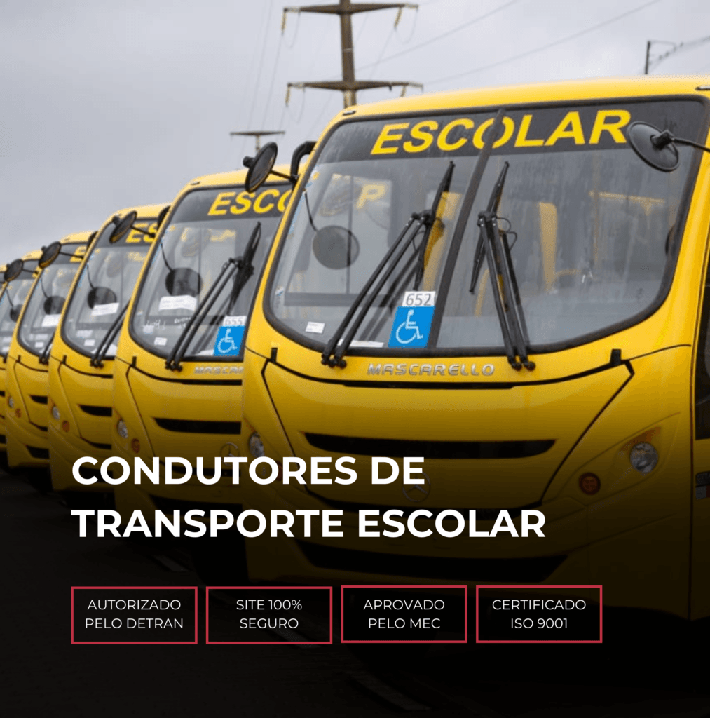 transporte escolar