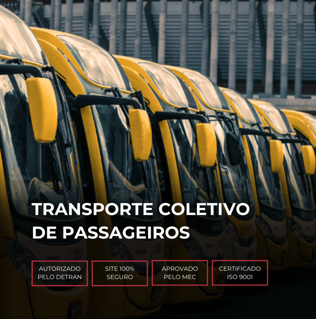 transporte coletivo