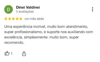Depoimento