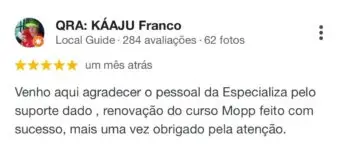 Depoimento