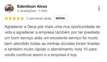 Depoimento