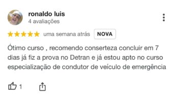 Depoimento