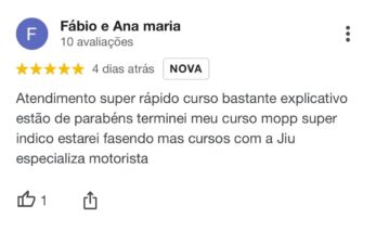 Depoimento