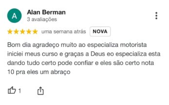 Depoimento