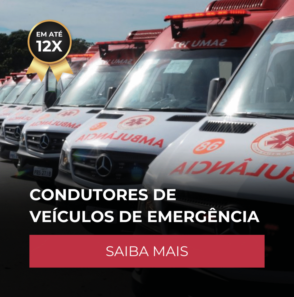 Cursos online para motoristas